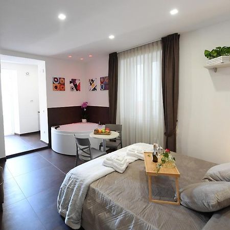 B&B In Centro Storico Салерно Екстериор снимка