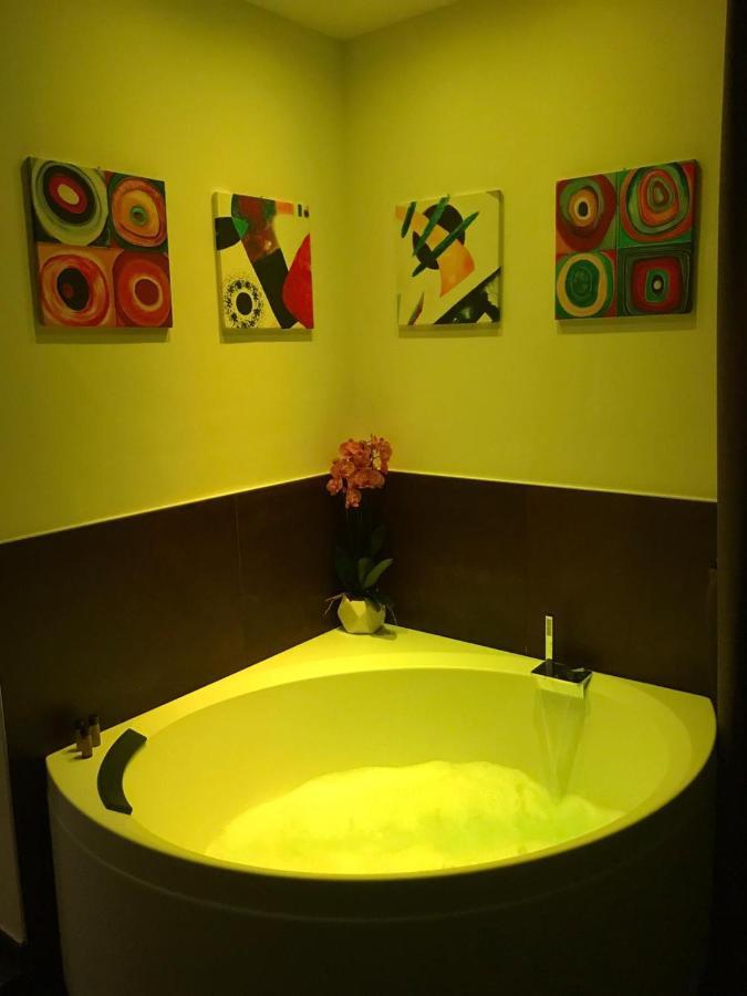 B&B In Centro Storico Салерно Екстериор снимка