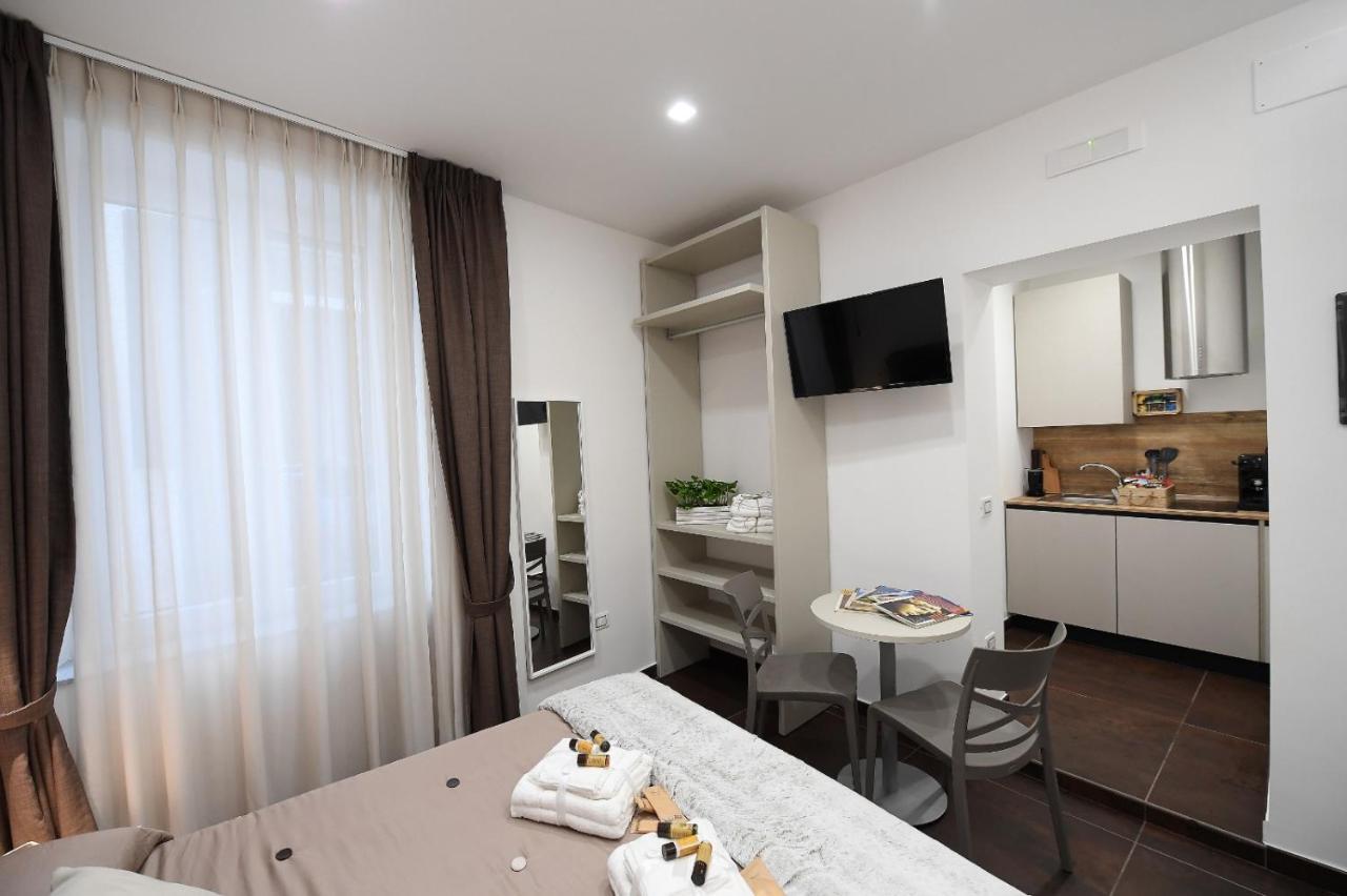 B&B In Centro Storico Салерно Екстериор снимка