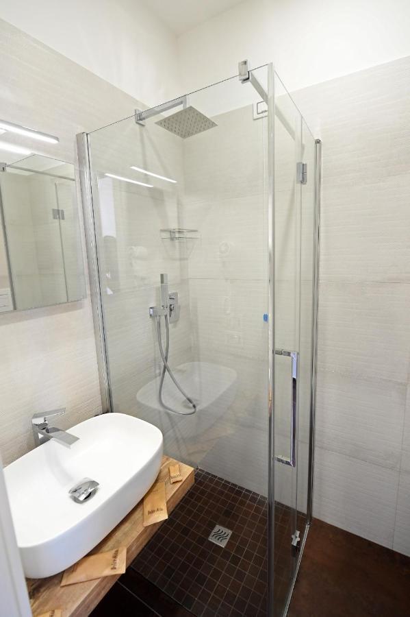 B&B In Centro Storico Салерно Екстериор снимка