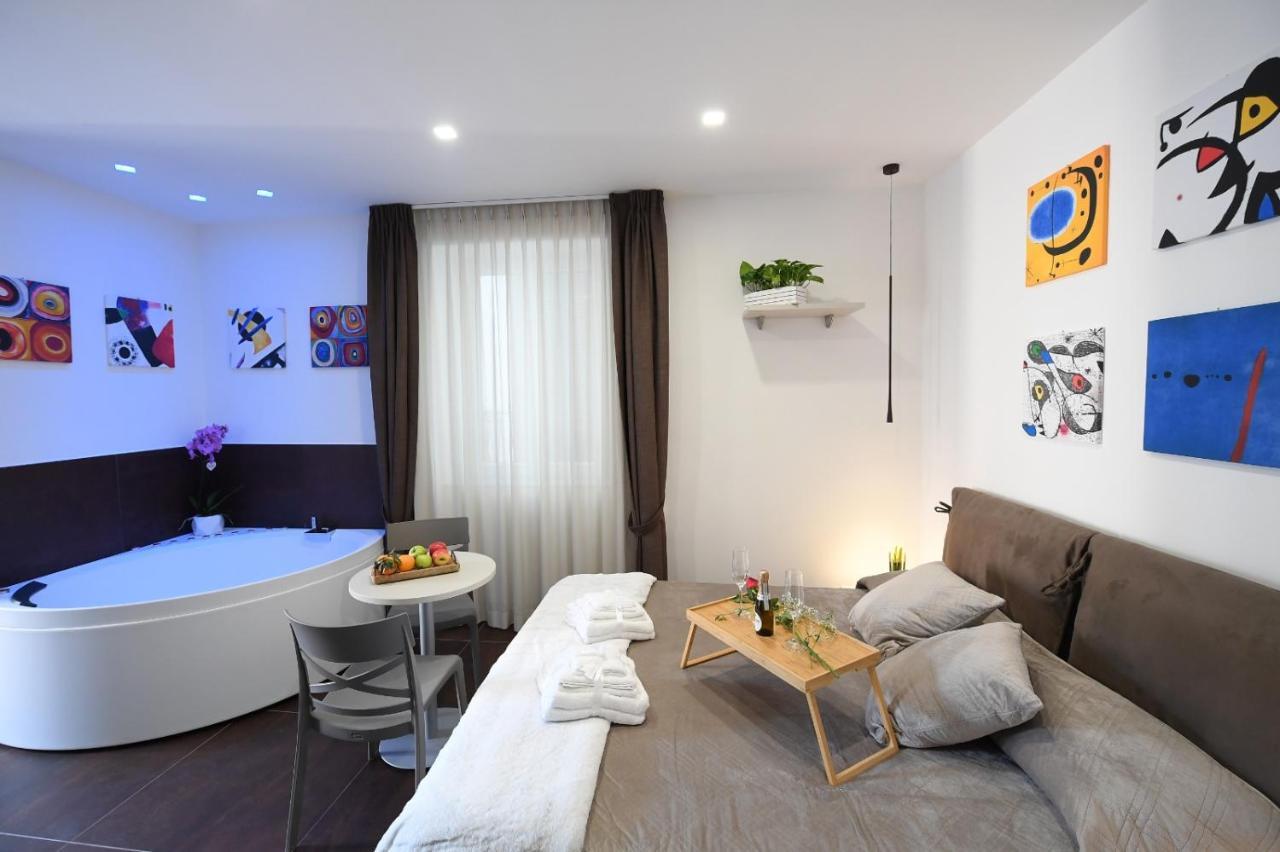 B&B In Centro Storico Салерно Екстериор снимка