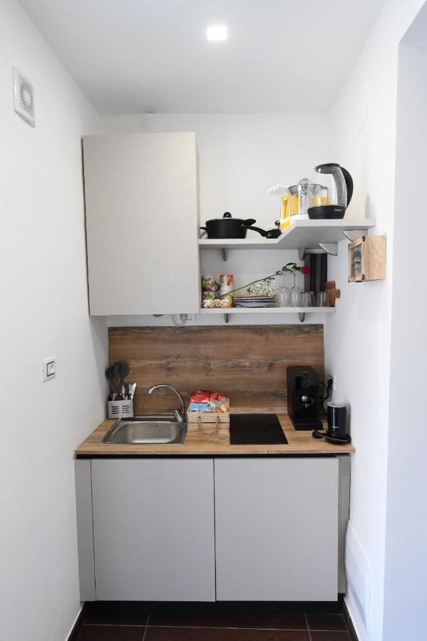 B&B In Centro Storico Салерно Екстериор снимка