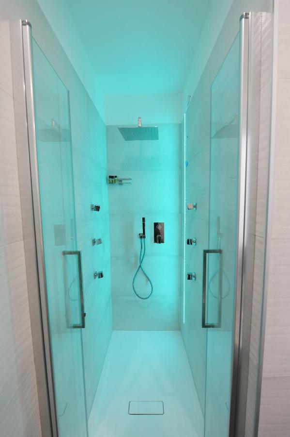 B&B In Centro Storico Салерно Екстериор снимка