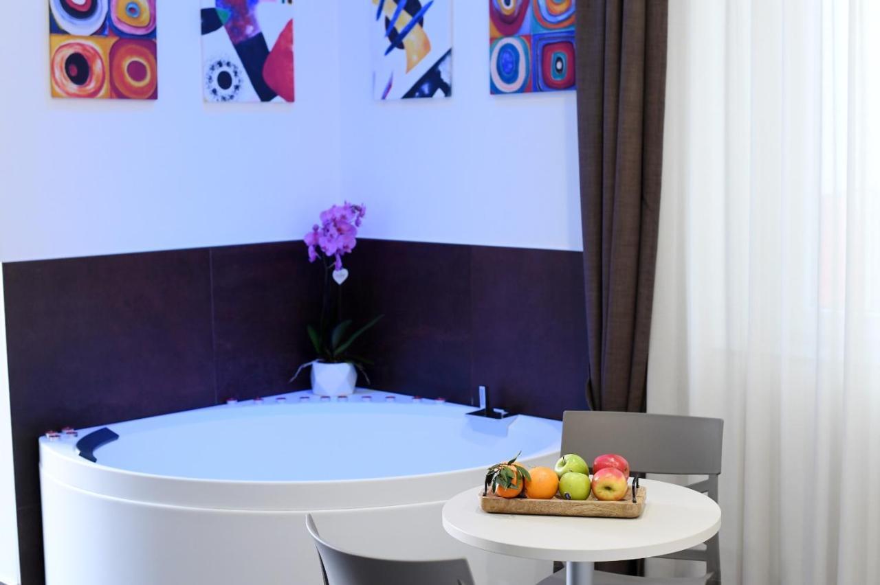 B&B In Centro Storico Салерно Екстериор снимка