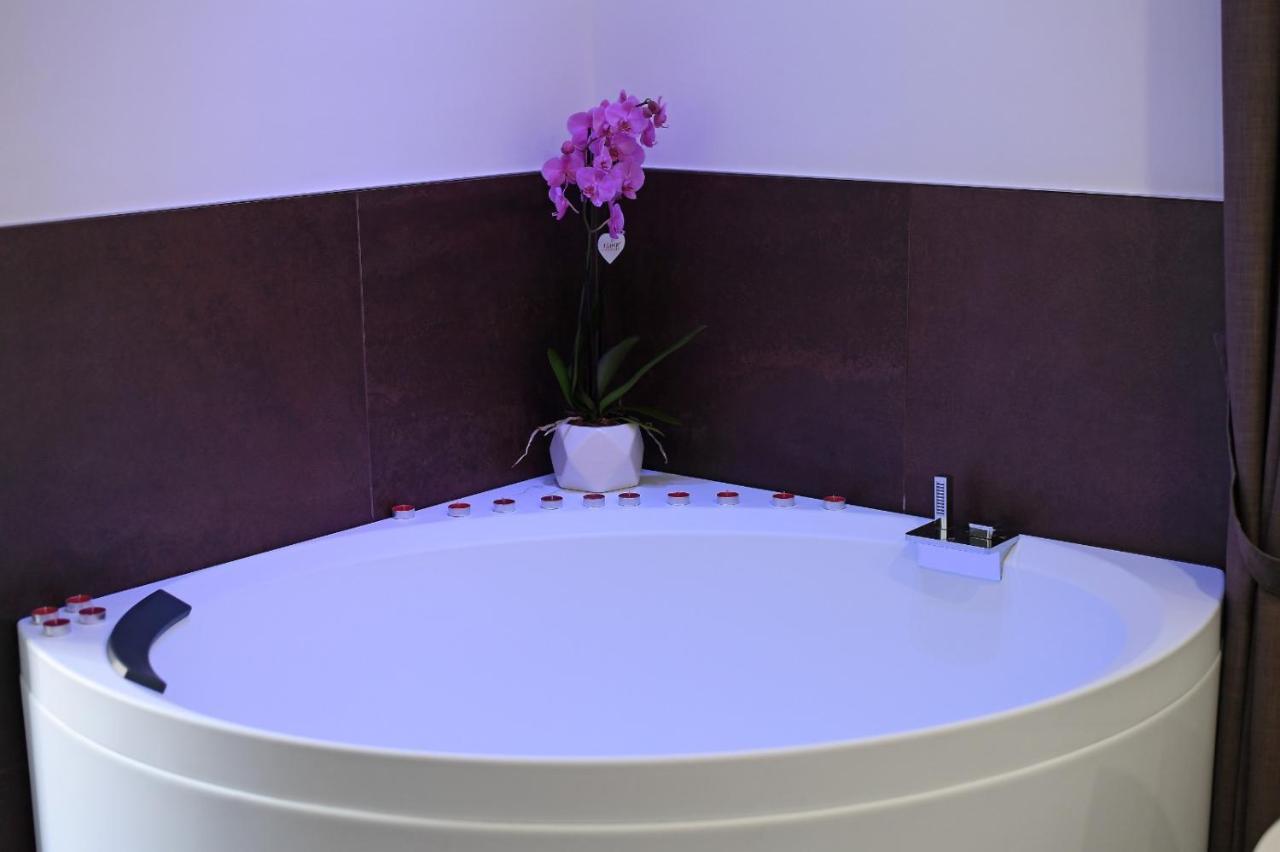 B&B In Centro Storico Салерно Екстериор снимка