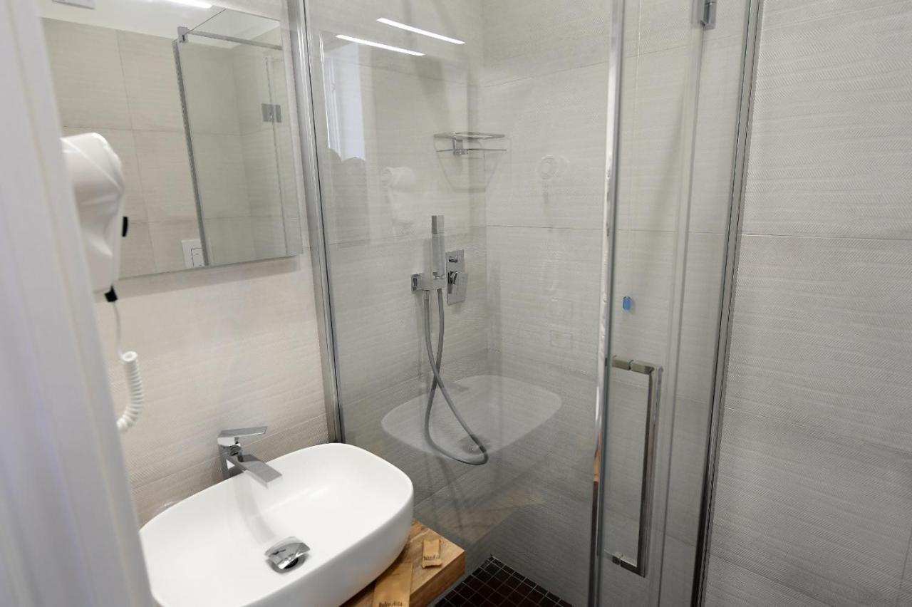 B&B In Centro Storico Салерно Екстериор снимка