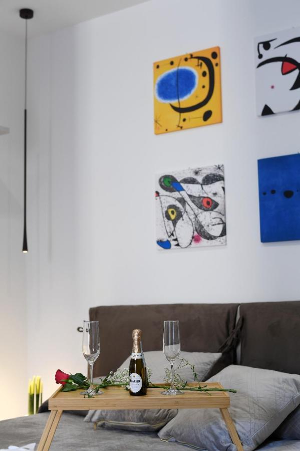 B&B In Centro Storico Салерно Екстериор снимка