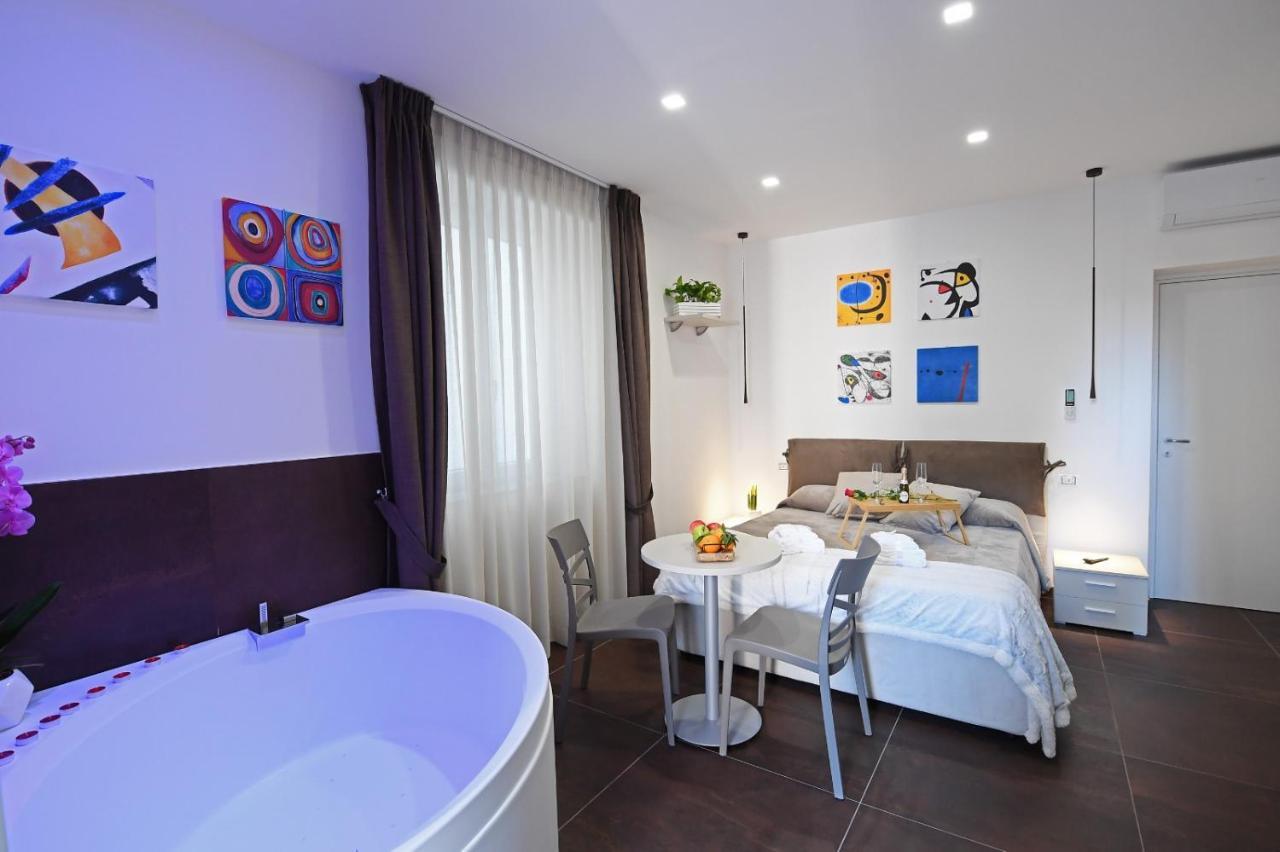 B&B In Centro Storico Салерно Екстериор снимка