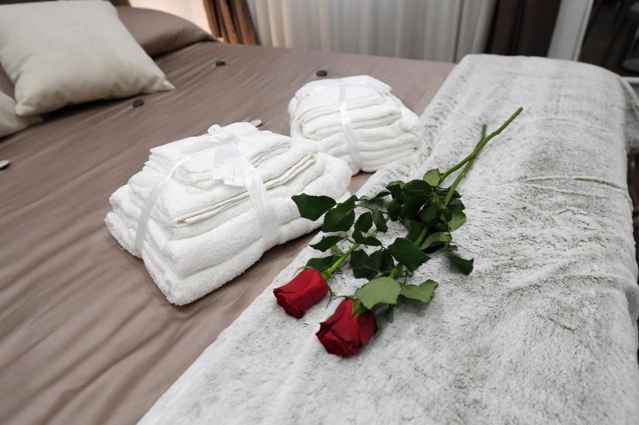B&B In Centro Storico Салерно Екстериор снимка