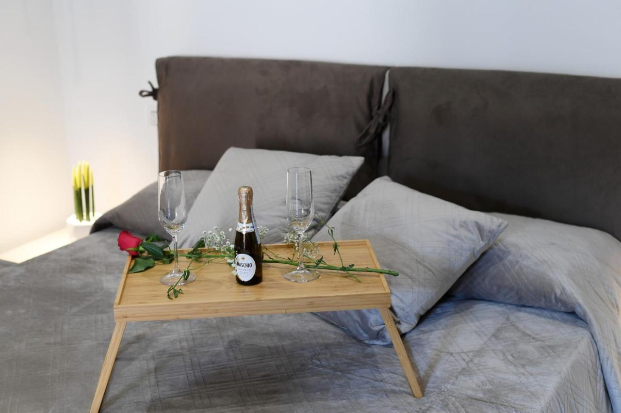 B&B In Centro Storico Салерно Екстериор снимка