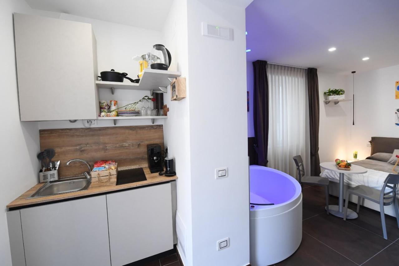 B&B In Centro Storico Салерно Екстериор снимка