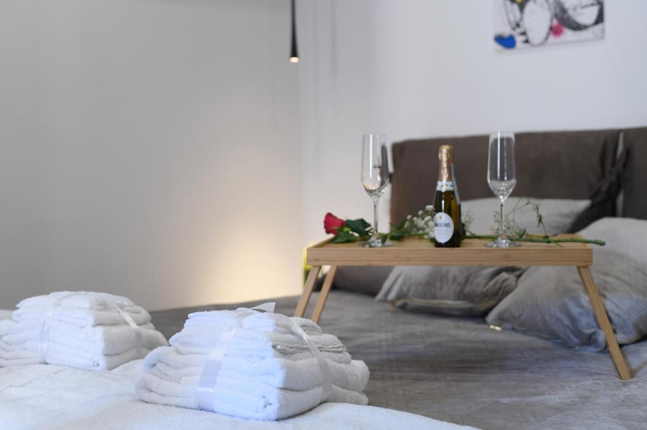B&B In Centro Storico Салерно Екстериор снимка