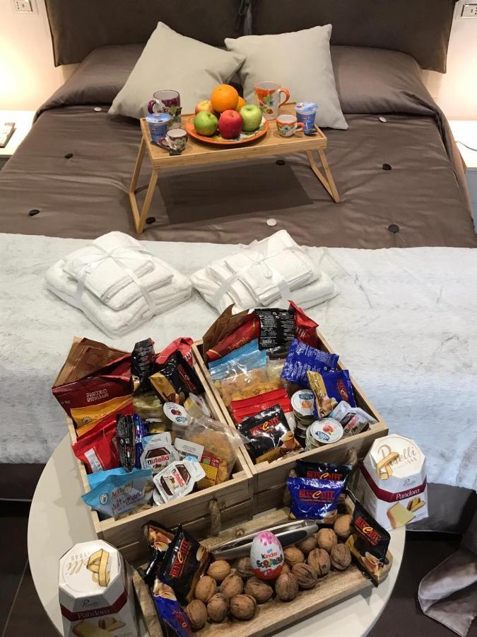 B&B In Centro Storico Салерно Екстериор снимка