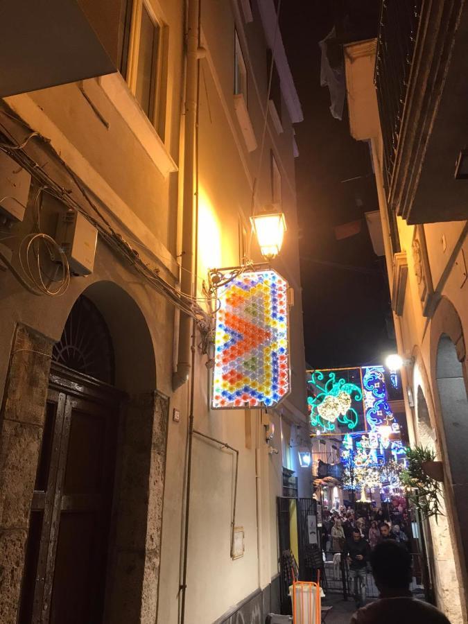B&B In Centro Storico Салерно Екстериор снимка