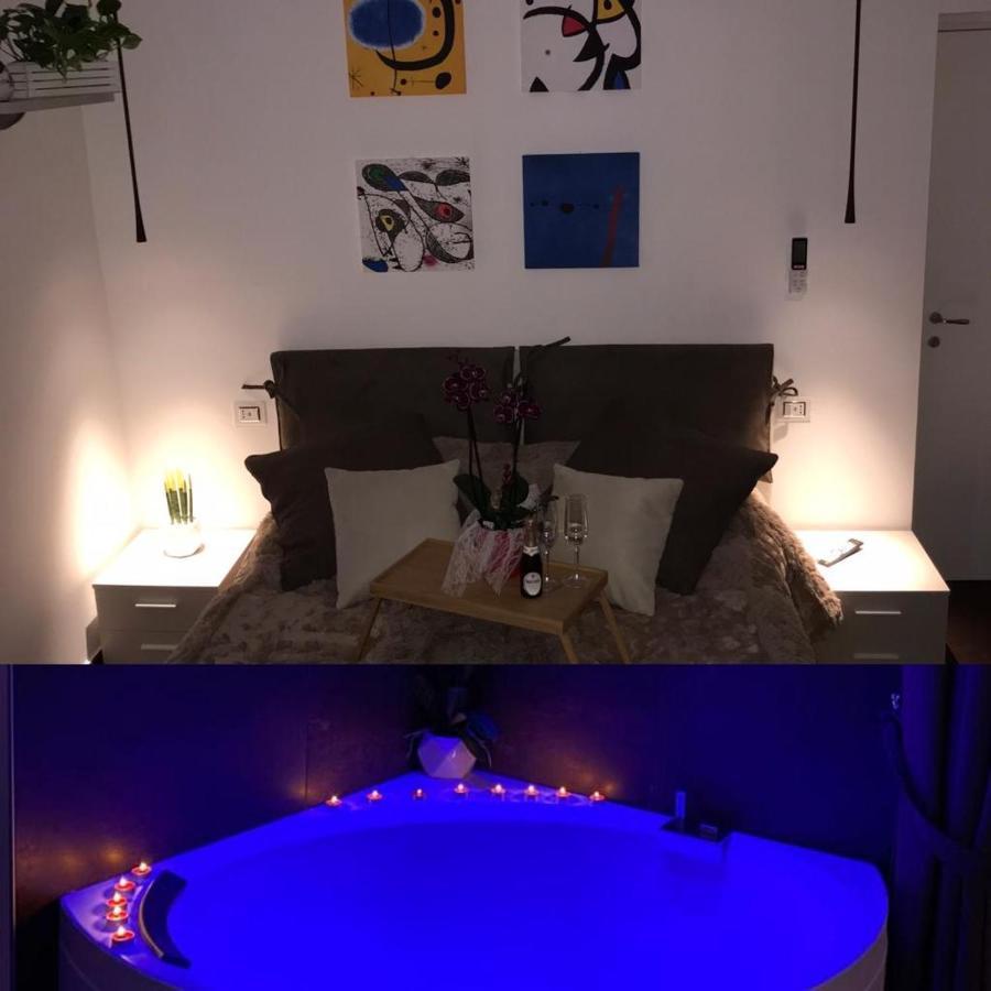 B&B In Centro Storico Салерно Екстериор снимка